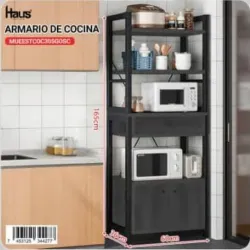 Armario de cocina