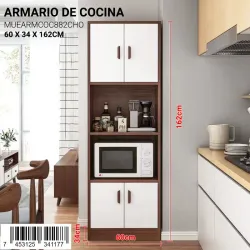 Armario para cocina