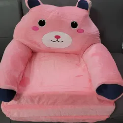 Asiento infantil de esponja