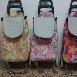 Carrito para mandados