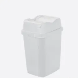 Cesto de basura de 18L
