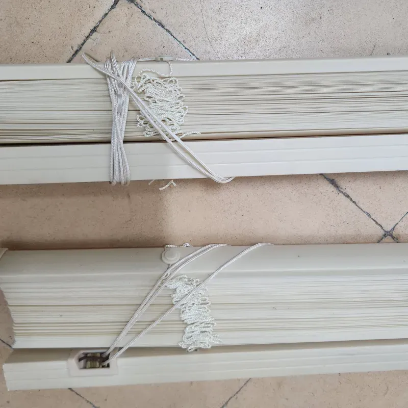 Cortinas de vinilo estilo miami