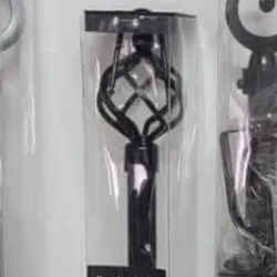 Cortinero metálico expandible  [2m]