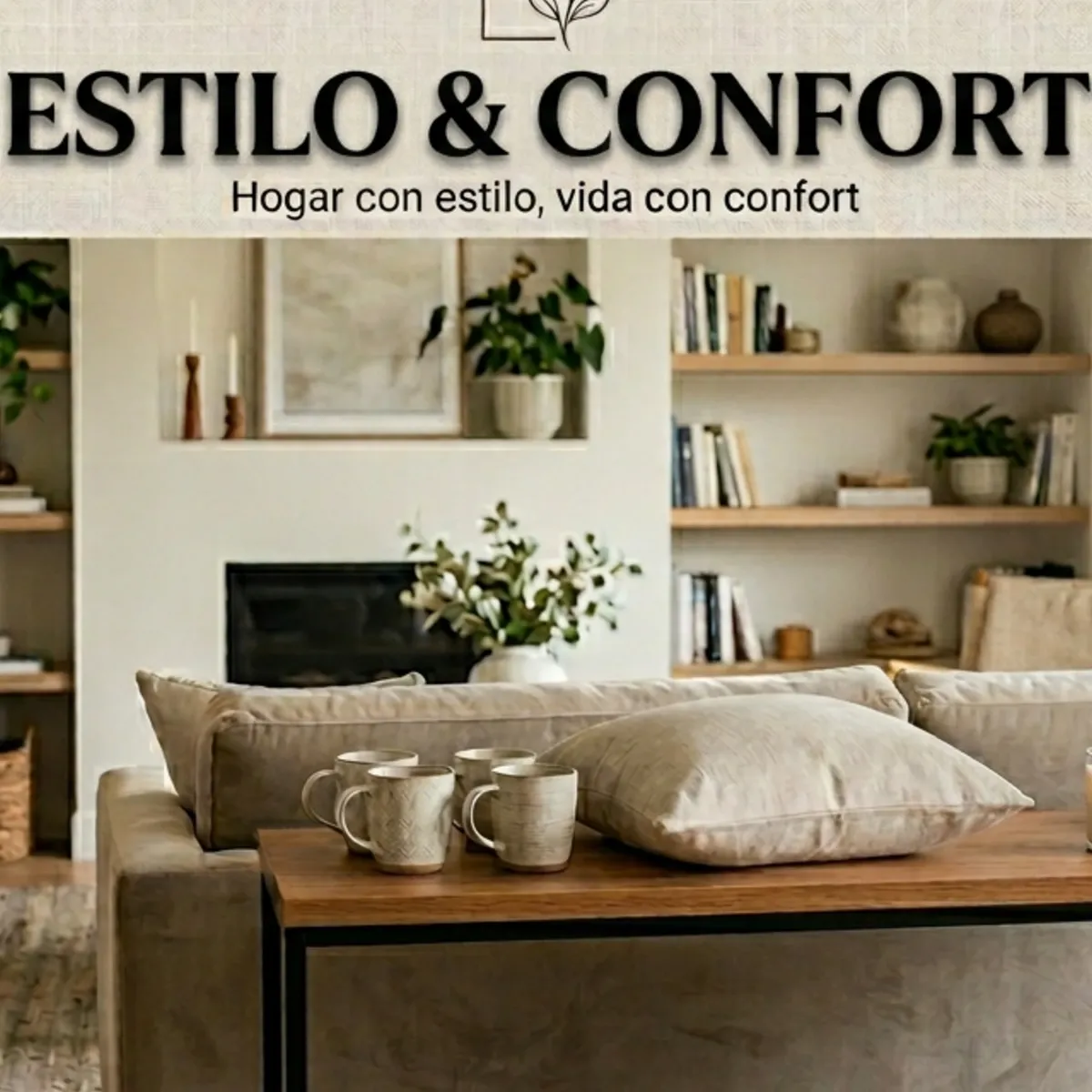 Estilo&Confort