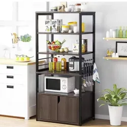Estante de cocina