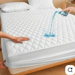 Forro de colchón talla Twin