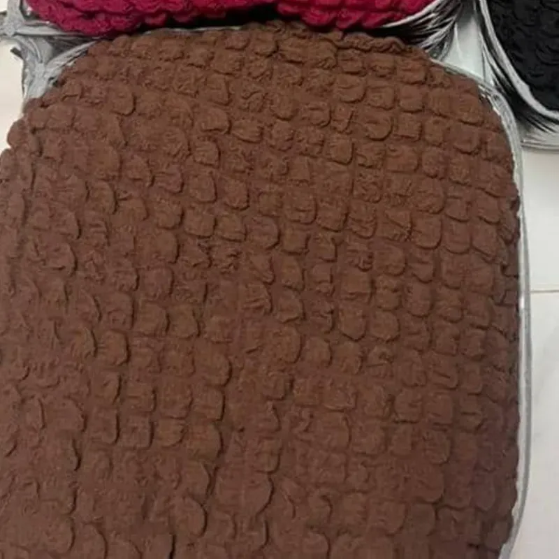 Forros para muebles [ carmelita oscuro]