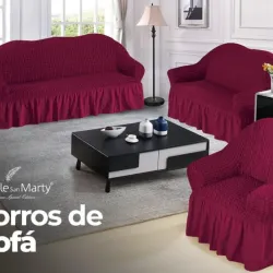 Forros para muebles