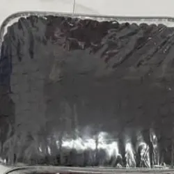 Forros para muebles [ negro]