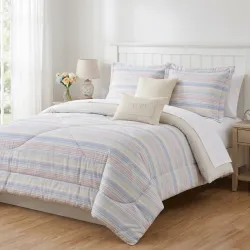 Juego de edredón Full/Queen size