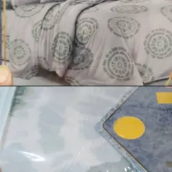 Juego de sabanas [ Full Matrimonial Size]