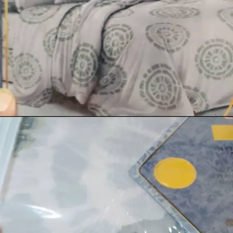 Juego de sabanas [ Queen size]