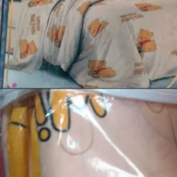 Juego de sabanas [ Full Matrimonial Size]