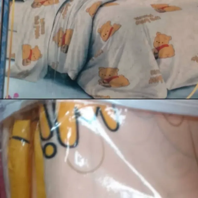 Juego de sabanas [ Queen size]