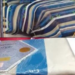 Juego de sabanas [ Full Matrimonial Size]