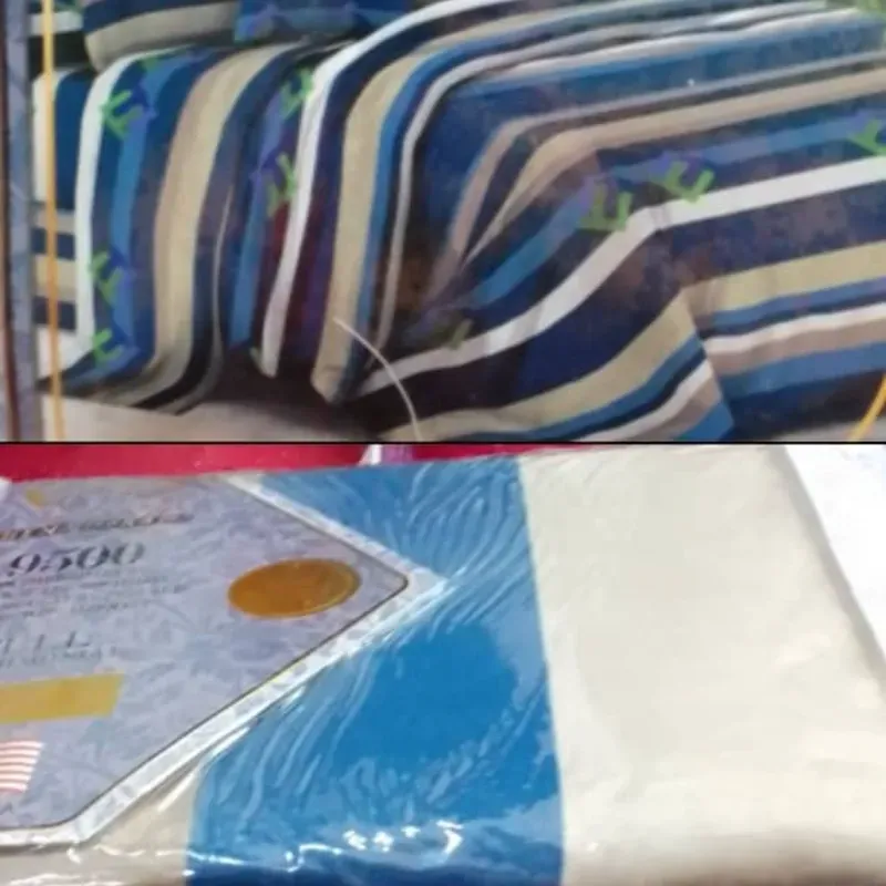 Juego de sabanas [ Queen size]