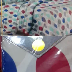 Juego de sabanas [ Full Matrimonial Size]