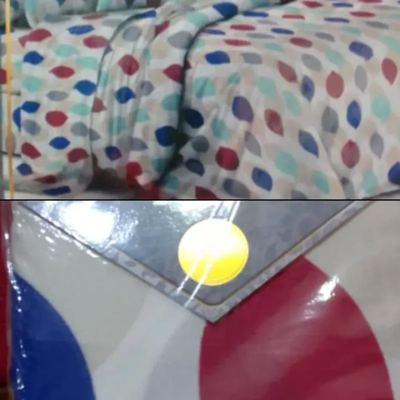 Juego de sabanas [ Queen size]