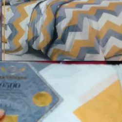 Juego de sabanas [ Full Matrimonial Size]