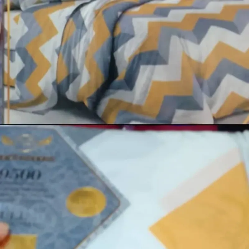 Juego de sabanas [ Queen size]