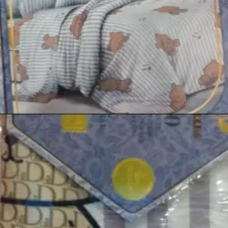 Juego de sabanas [ Full Matrimonial Size]