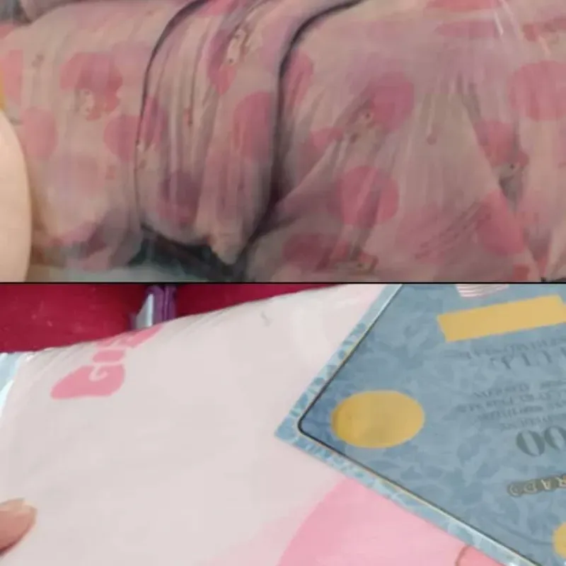 Juego de sabanas [ Queen size]