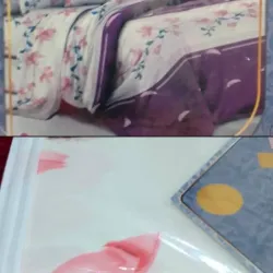 Juego de sabanas [ Full Matrimonial Size]