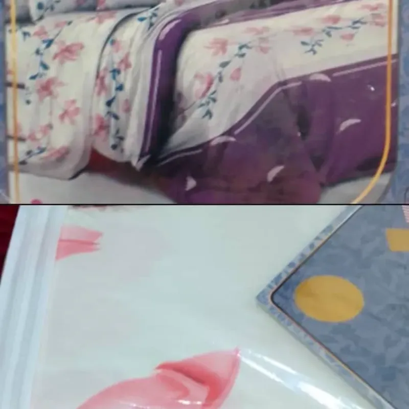 Juego de sabanas [ Queen size]