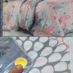 Juego de sabanas [ Full Matrimonial Size]