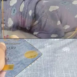 Juego de sabanas [ Full Matrimonial Size]