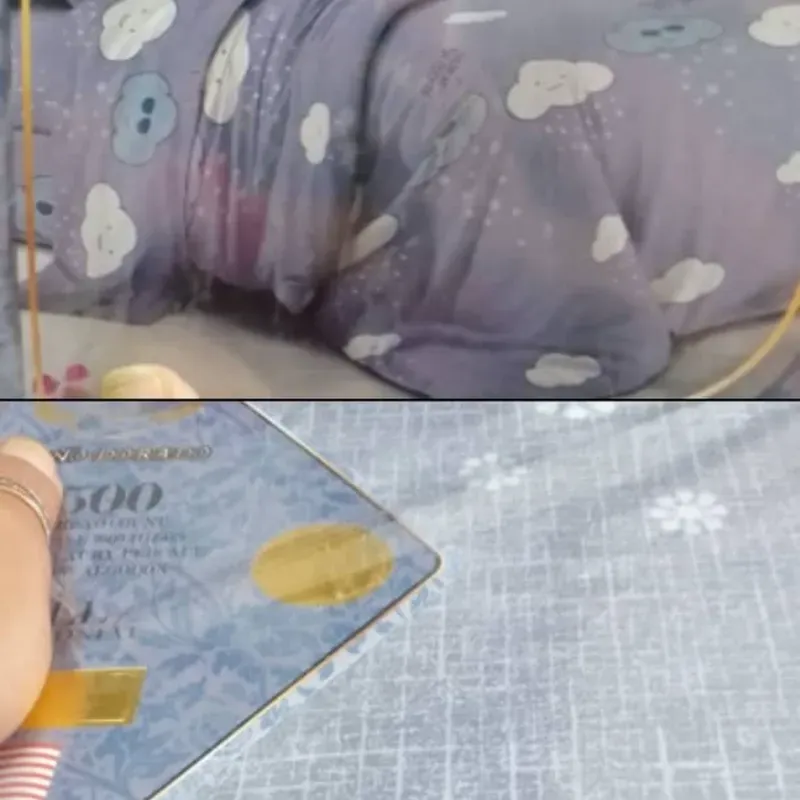 Juego de sabanas [ Queen size]