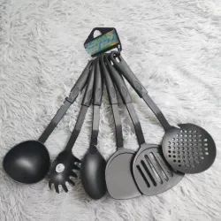 Juego de utensilios de cocina