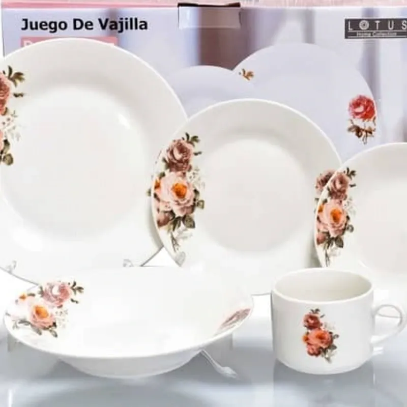 Juego de vajilla_tg