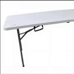 Mesa plegable