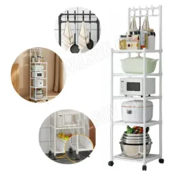 Organizador multiuso para cocina