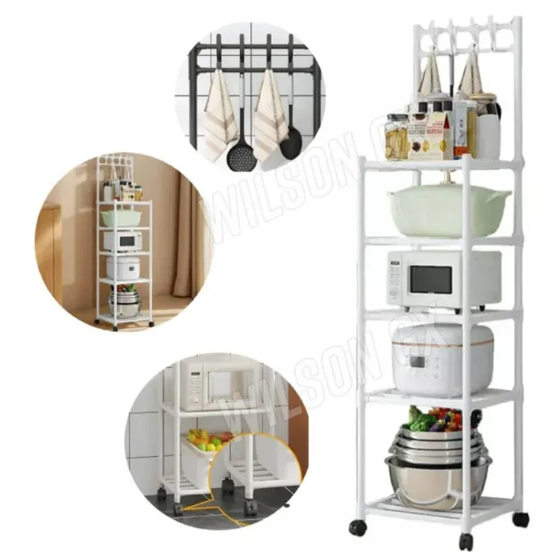 Organizador multiuso para cocina