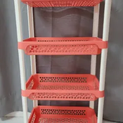 Organizadores rectangular