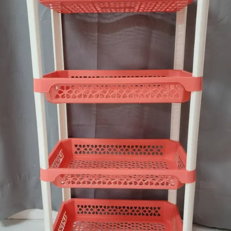 Organizadores rectangular