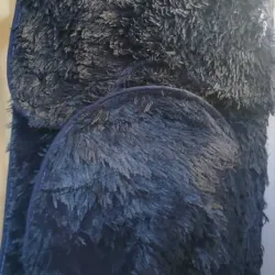 Set de alfombras para baño