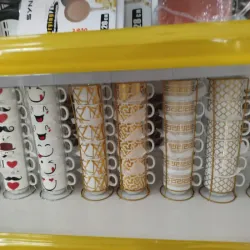 Tazas de cafe pequeñas