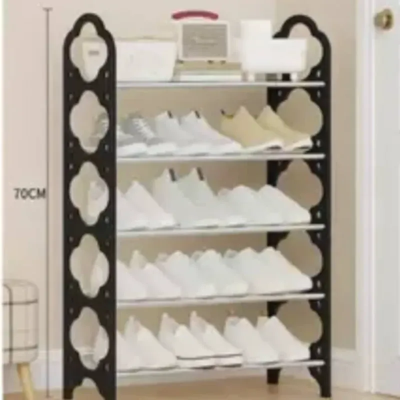 Zapatera de 5 niveles 