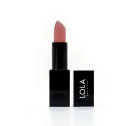 Barra de Labios Lola Barcelona, No.4 Glam  