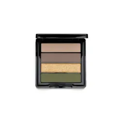 Paleta de 4 sombras de ojos No. 3 Gold Lola Barcelona