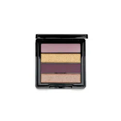Paleta de 4 sombras de ojos No. 4 Love Lola Barcelona