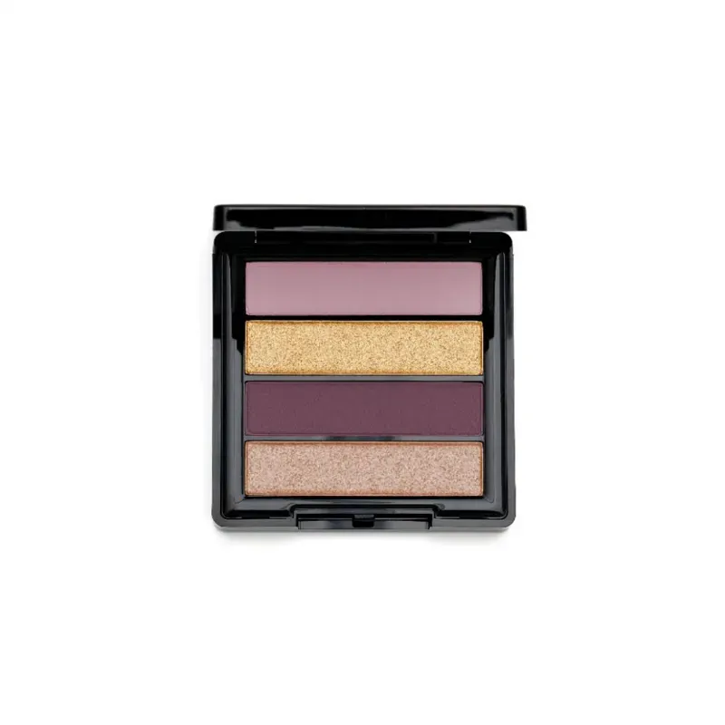 Paleta de 4 sombras de ojos No. 4 Love Lola Barcelona