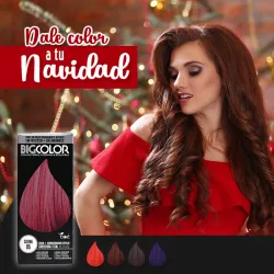 Tinte BigColor Caoba 05