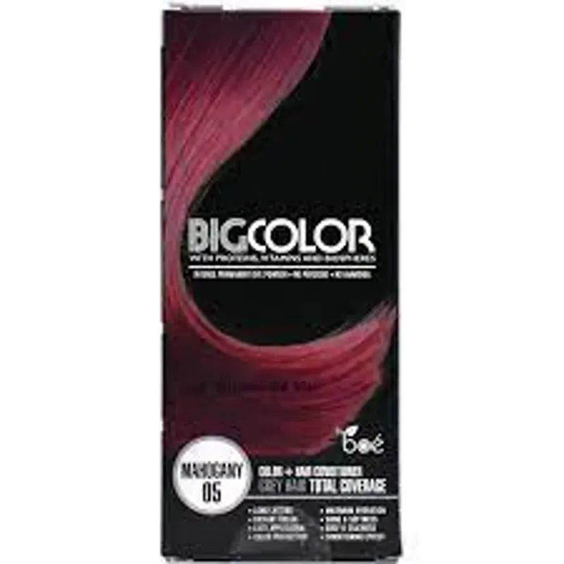 Tinte BigColor Caoba 05