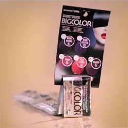 Tinte BigColor Marrón 07
