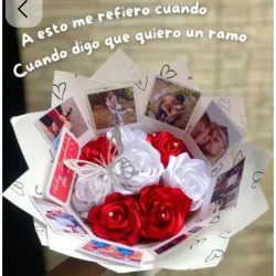 7 flores eternas