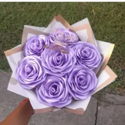 7 flores eternas